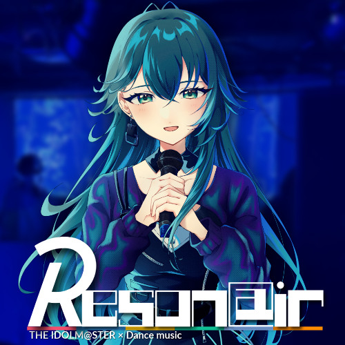 RESON@IR DJmix
