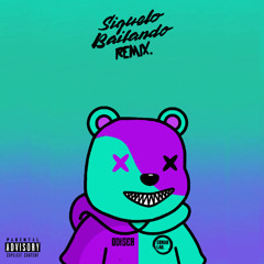 Ozuna - Síguelo Bailando (ClikadelRave Remix)