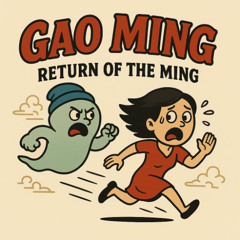 Gao Ming: Return of The Ming