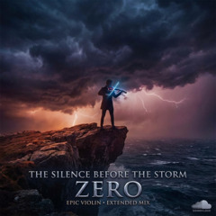 The Silence Before the Storm by Zero Epic Violin. Research to music Extended