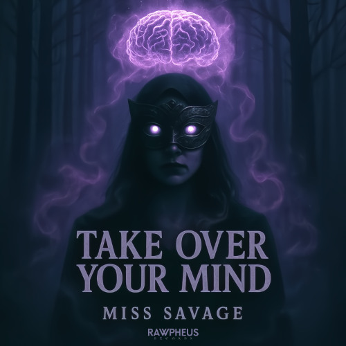 Take Over Your Mind