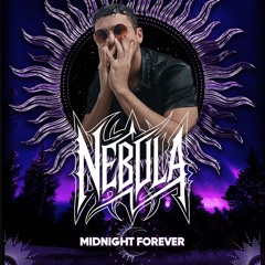 Nebula LIVE @ Midnight Forever Festival Canada 2025