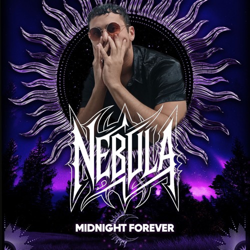Nebula LIVE @ Midnight Forever Festival Canada 2025