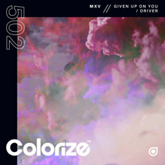 Driver - MXV (Slowed x Pitched)