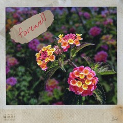 Farewell (prod. chibi)