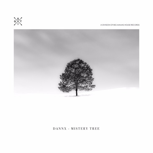 Dannx - Mistery Tree