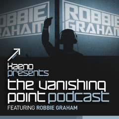 Robbie Graham - TVP Reloaded 129 Guest Mix