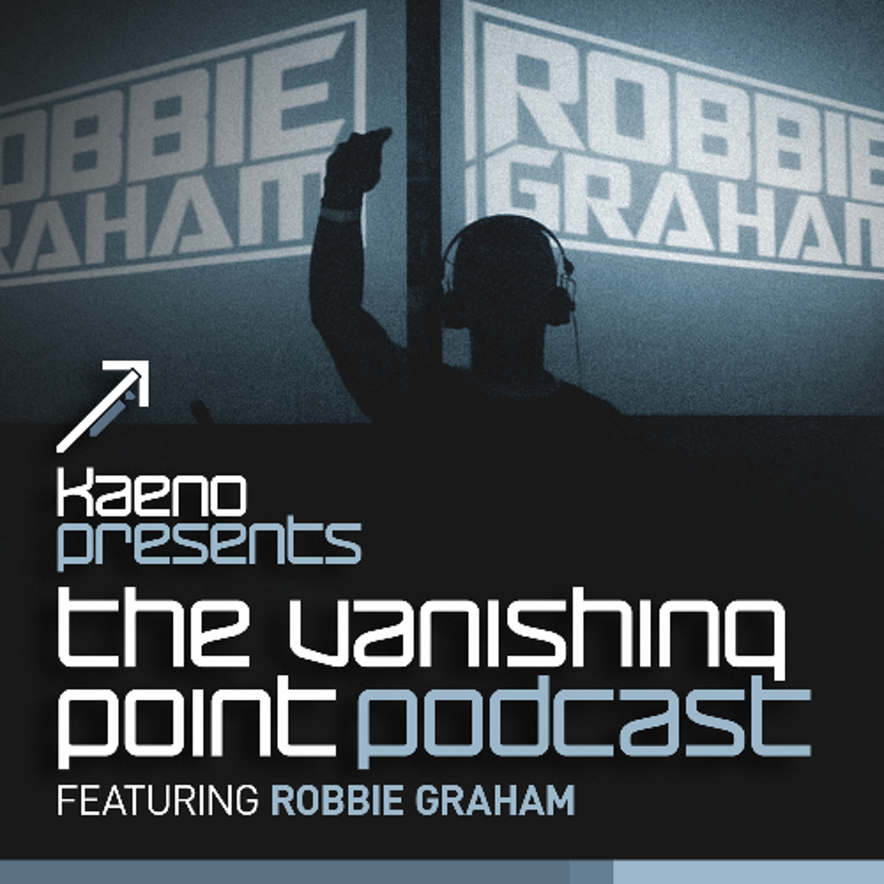 Kaeno presents The Vanishing Point
