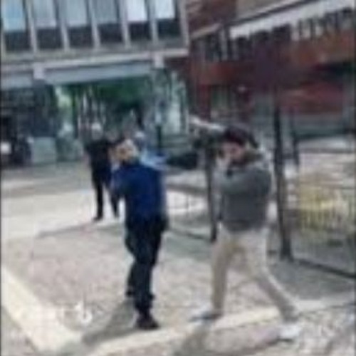 Original video salwan momika död salwan momika skjuten flashback salwan momika reddit