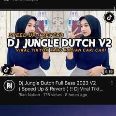 Dj Jungle Dutch Full Bass 2023 V2 ( Speed Up & Reverb ) !! Dj Viral Tiktok Terbaru 3.mp3