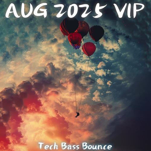 Tech Bass Bounce🔥VOL.993(25New Pack)(Free Download)(Free Password)