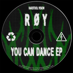EYD Premiere// RØY - Shake It [ROY001]