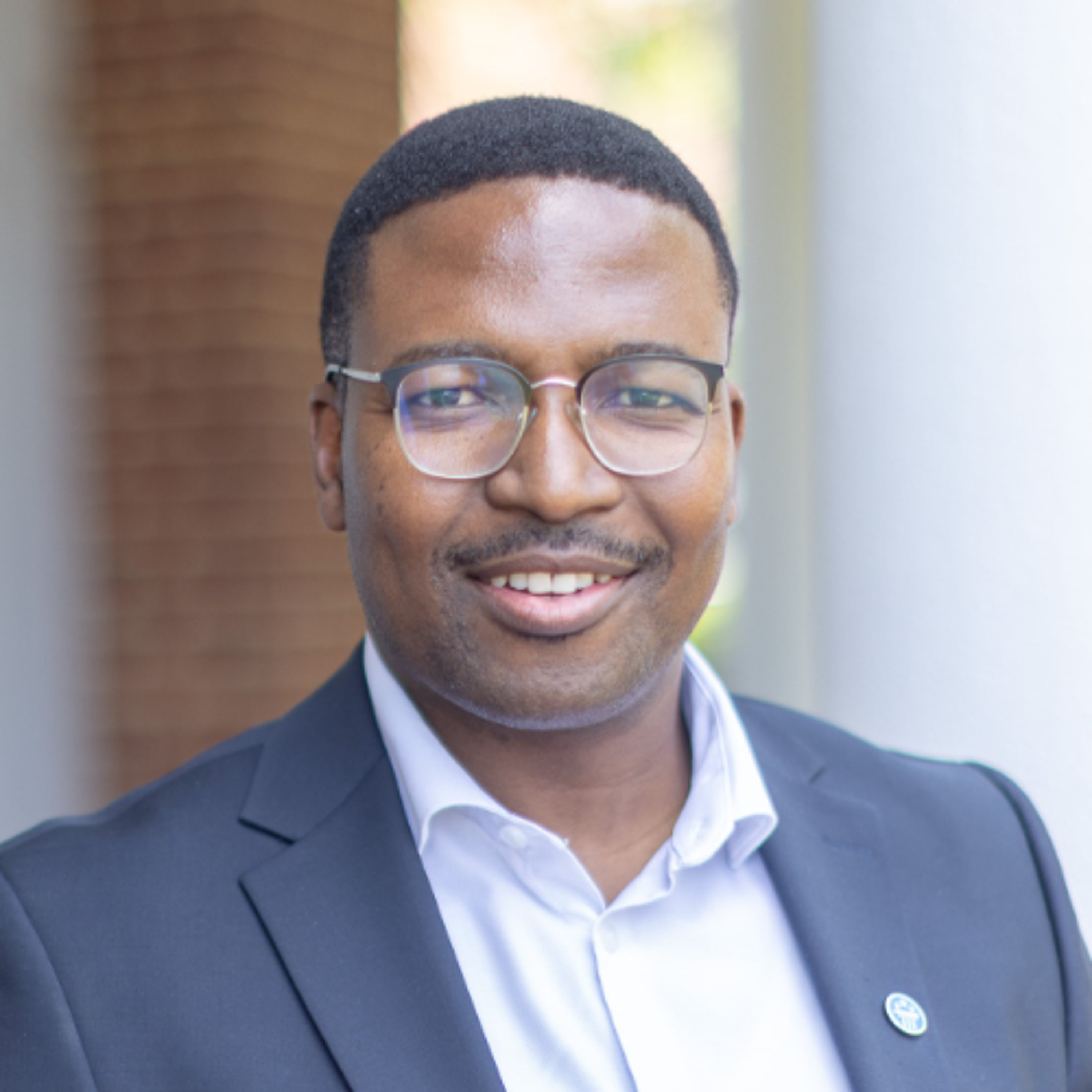 In Conversation with Tshepo Phetla, the Executive Head of Business Development at Telkom