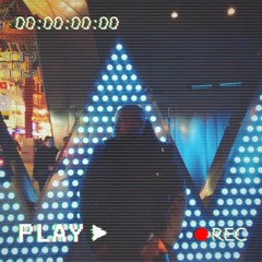 Bobby Davis (Live) @Unknown Rave, 2021 - 02 - 09 [House & Techno]