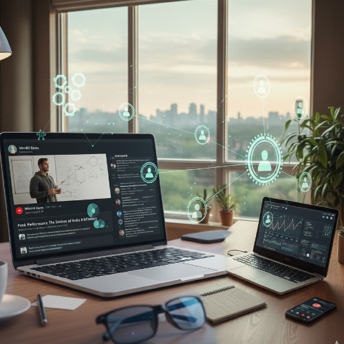 Jeff Nippard: The Science of Influence