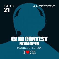 RYE - #czdjcontest004