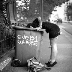 snatch lunch especial - pretty crazy show