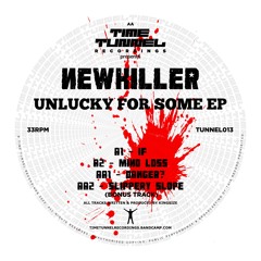TUNNEL013 - A1 - Newkiller - If - CLIP