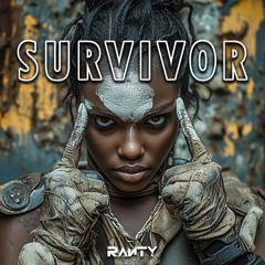 Ranty - Survivor [ FREE DOWNLOAD ]