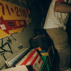 RTS @ Discos Baratos (Funilaria-São Paulo)