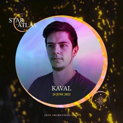 Kaval @ Shimotsuki Summer Fest 2022