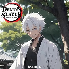 Demon Slayer S4: Sanemi Theme (Extended Version EP1)