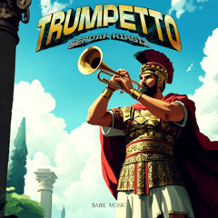 Serdar Kirgiz - Trumpetto (Original Mix)