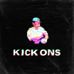 WA-FU - Kick Ons