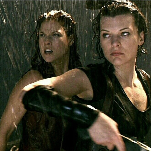 Killers-Climax action-Orchestral