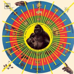 Sick Psych World @ The Lot Radio 12-29-2023