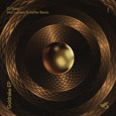 LTR Premiere: DJ Ruby - Goldrake [Transensations Records]