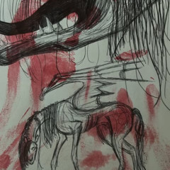 hallowed - what happened (prod. quam)