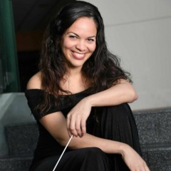 E10- Cosette Justo Valdés: Our Main Job is to Dream