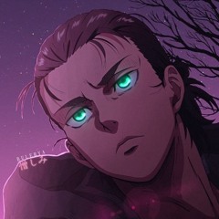 Kill them with my bare hands // Eren Yeager // menace
