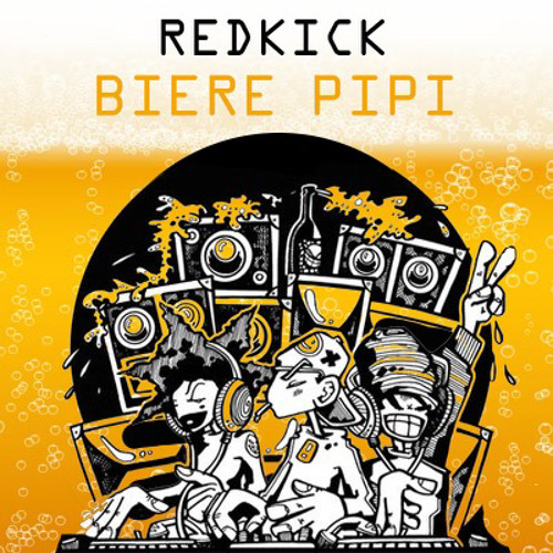 Bière Pipi