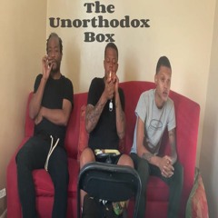 The Unorthodox Box Podcast Episode 2: High Times