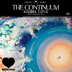 The Continuum: Maribel Tafur - Mostra 2025
