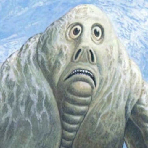 Jittery Jim