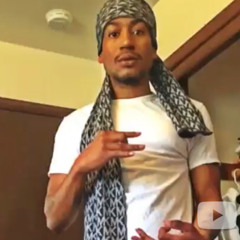 The Move Rough - Lil Reese Bossman