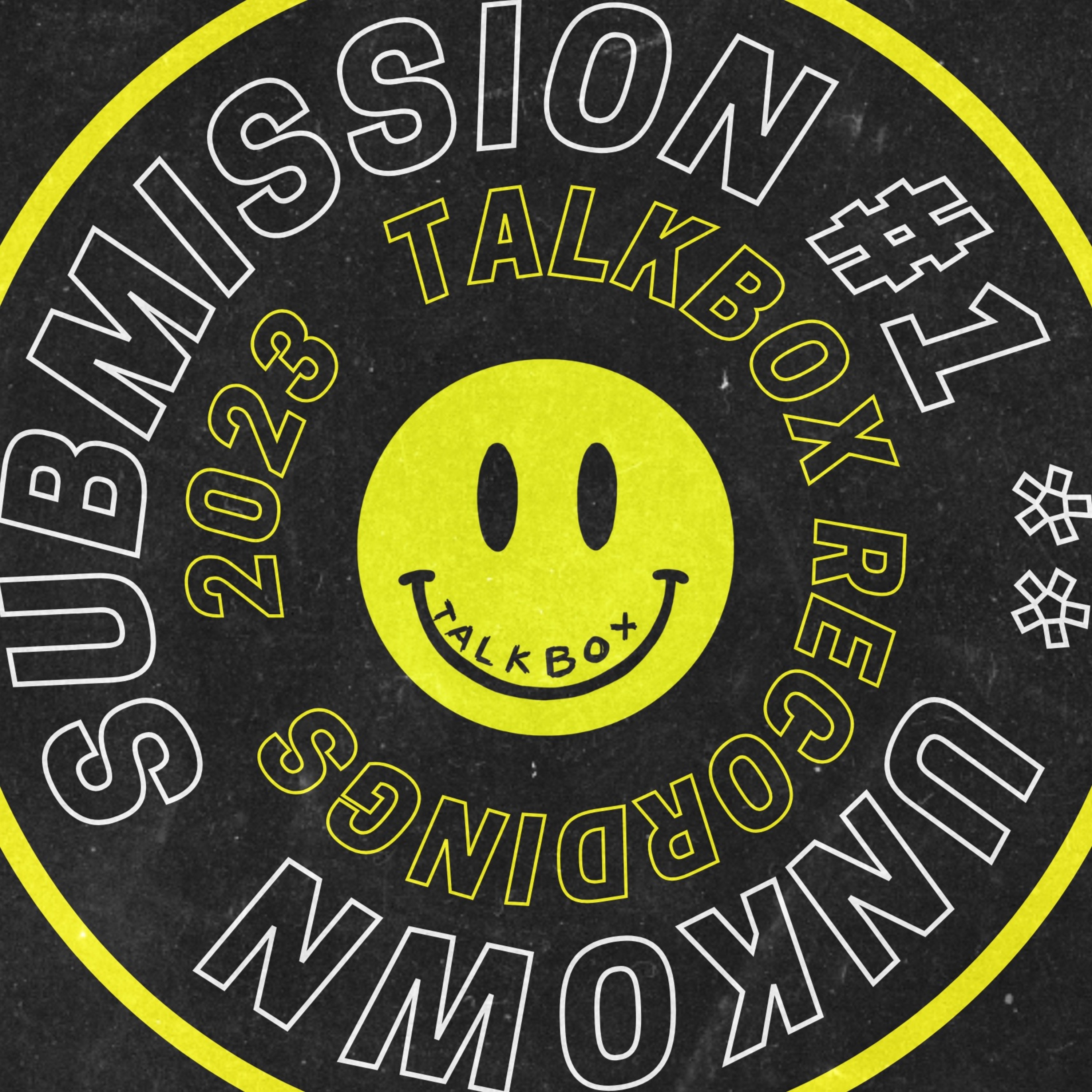 TALKBOX RECORDINGS