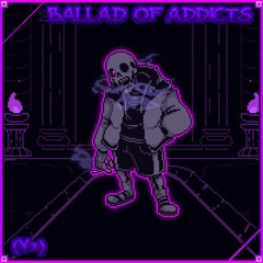 SWAPFELL - Ballad of Addicts v2 (COVER)