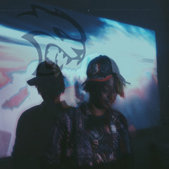 Time skip FT. Luwe Faragama (Prod. Segador)