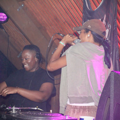 Karen Nyame KG, Live From We Out Here 2025