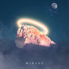 Mirage ✨(ft. William Morabito)