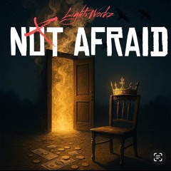 Not Afraid (Hardstyle)