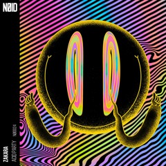 Zakara - Acid Party [NØID]