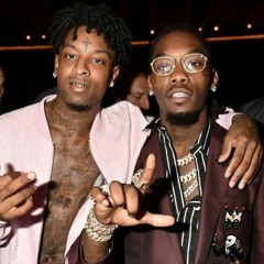 Offset - Keepers ft. Moneybagg Yo &  21 Savage (Music Video).mp3