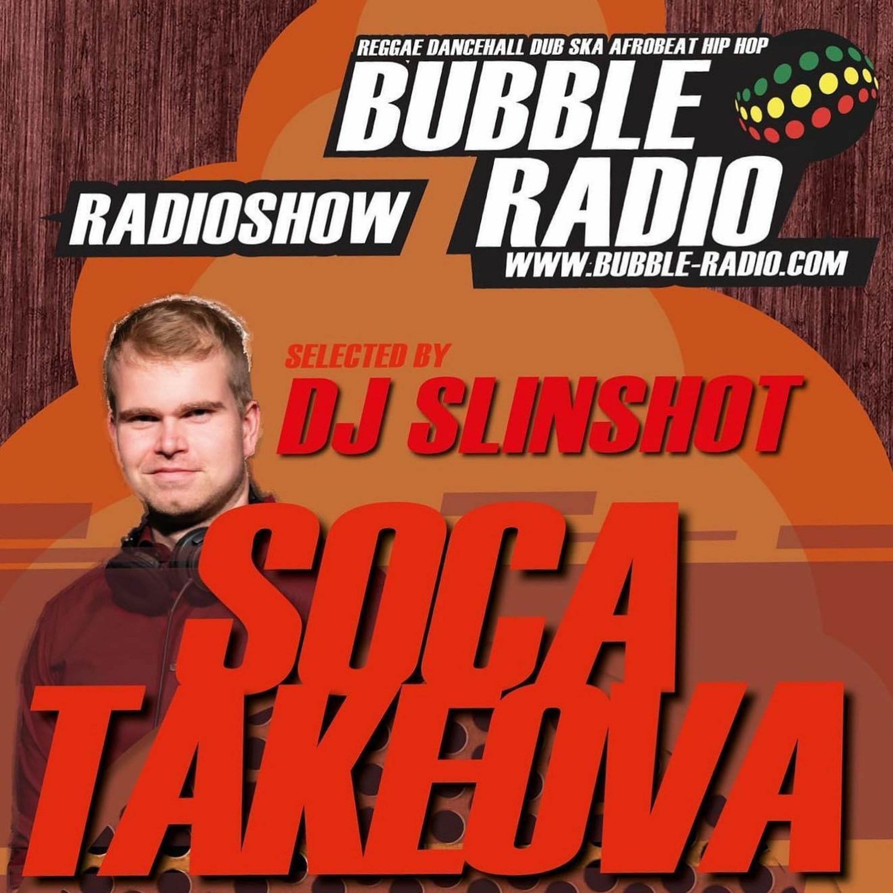 DJ Slinshot - Soca & Everything Else