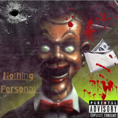 JitGoBrazy- Nothing Personal
