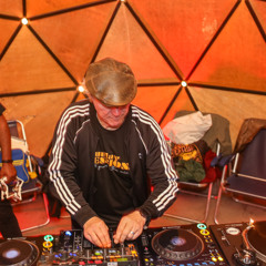 2025-04-14-EXCLUSIVE 4 HRS LIVE SET 'DEEP MONDAY SHOW"